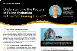 Ernæringsvidenudveksling