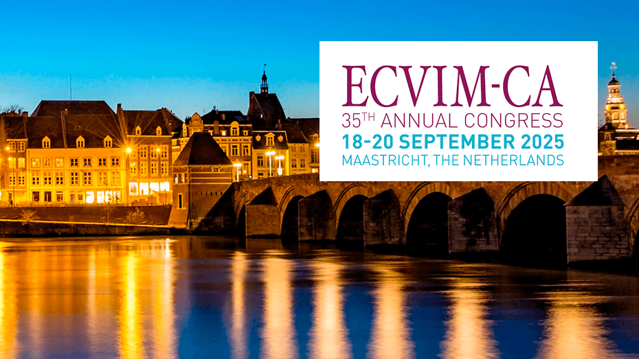 35th ECVIM-CA Congress 2025