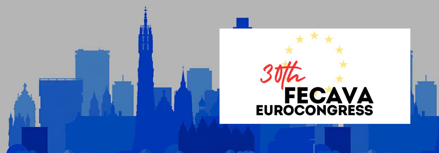 FECAVA 30th EuroCongress