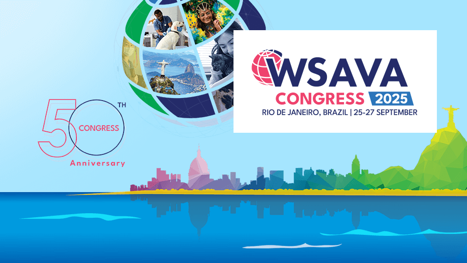 WSAVA Congress 2025