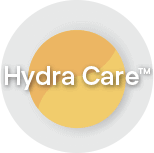 Hydracare ikon
