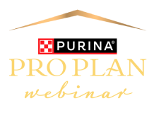 Purina Pro Plan Webinar logo