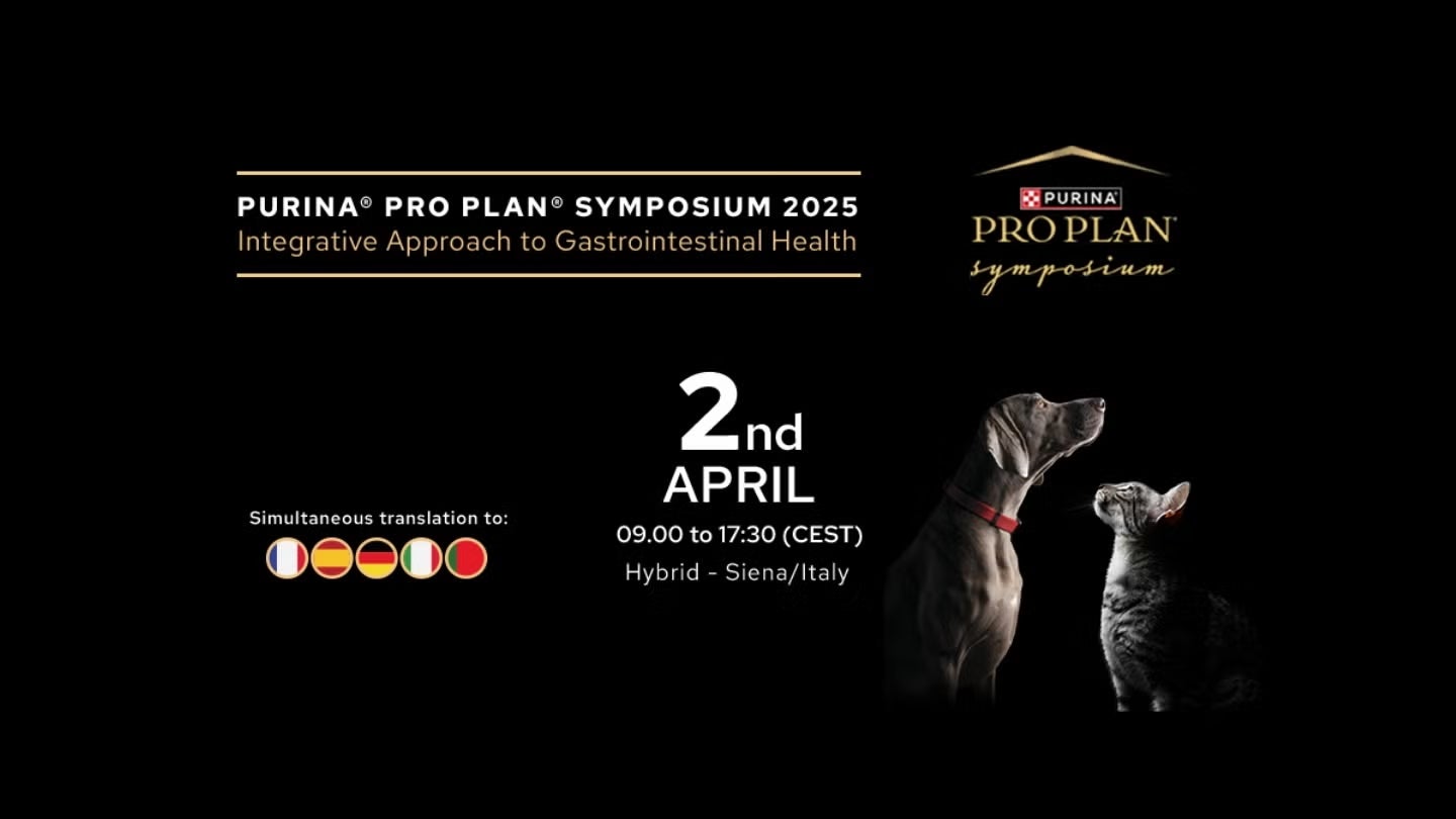 PRO PLAN 2025 Annual Symposium