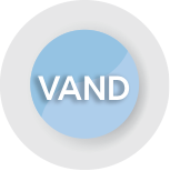 Vand ikon