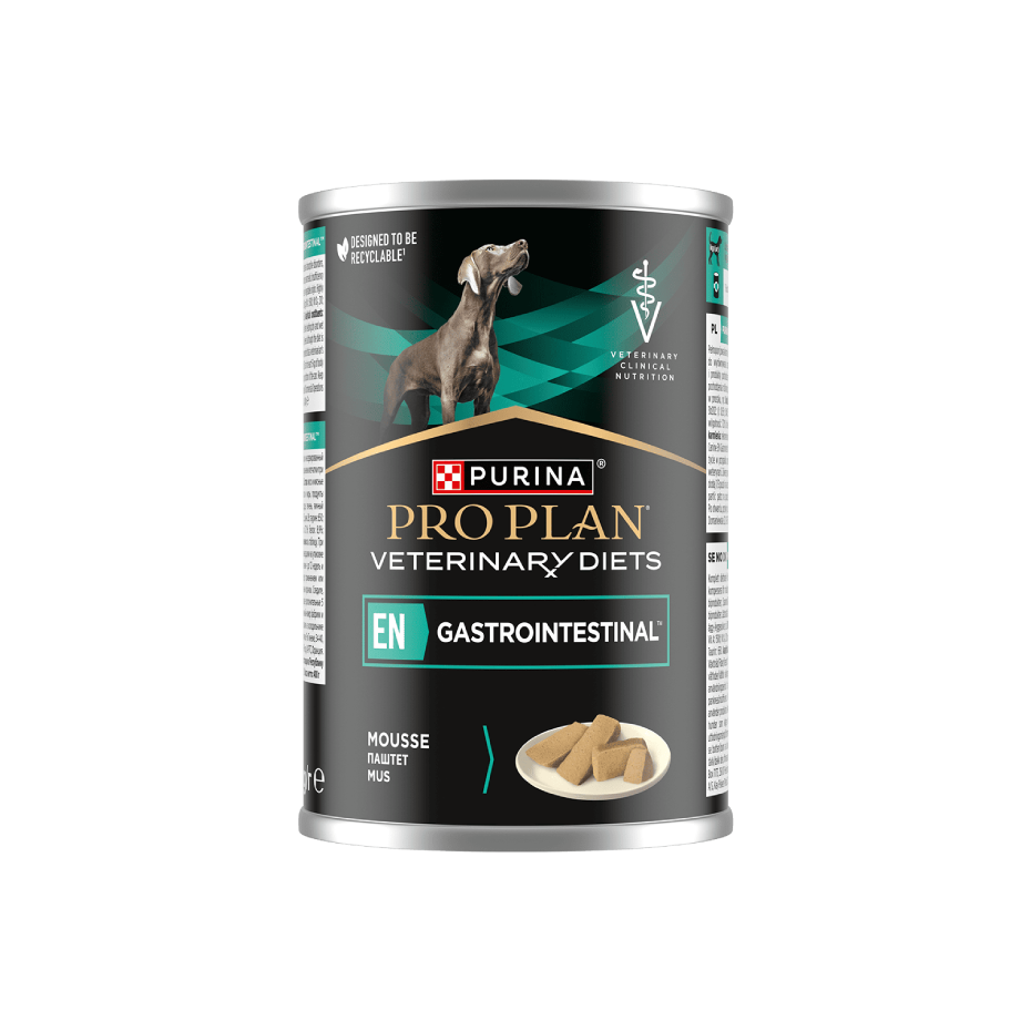 EN GASTROINTESTINALTM / PUPPY & ADULT