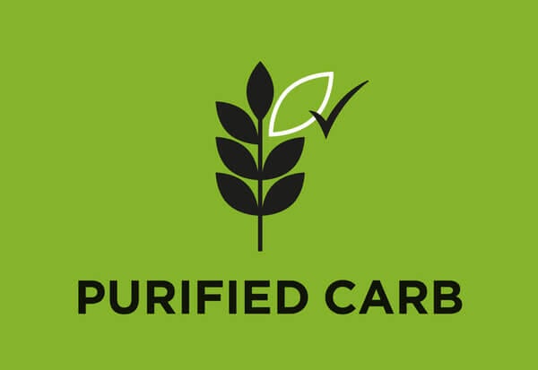 Rensede kulhydratkilder