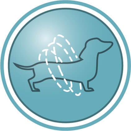 Specielt tilpasset næringsstofkoncentration