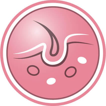 For at opretholde en sund hud og bevare en blank pels