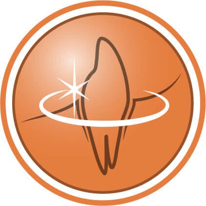 Hjælper med at opretholde sunde tænder og tandkød