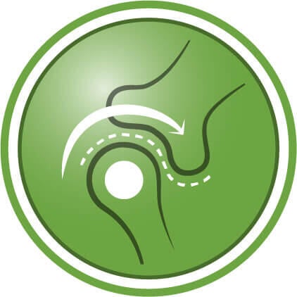 Højt proteinniveau for at understøtte sunde led