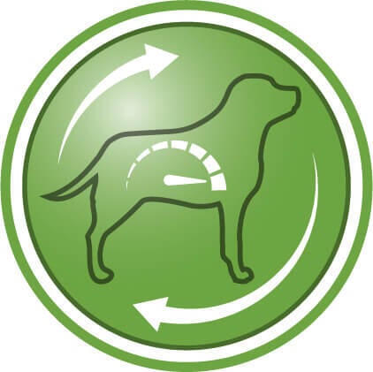 Hjælper med at reducere sultfølelsen og fremmer mæthed