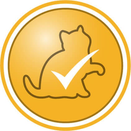 Velegnet til kastrerede killinger