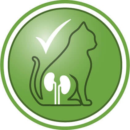 Hjælper med at understøtte nyrefunktionen