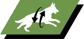 Støtter sunde led og en aktiv livsstil