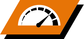 Støtter et hurtigt stofskifte