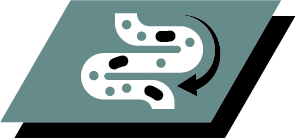 Bedre balance i tarmens mikroflora