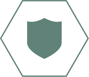 Understøtter et sundt immunsystem takket være højt proteinniveau og C- og E-vitamin