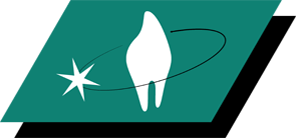 Hjælper med at beskytte tænderne mod plak og tandsten
