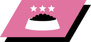 Fremstillet med kvalitetsingredienser for god fordøjelse