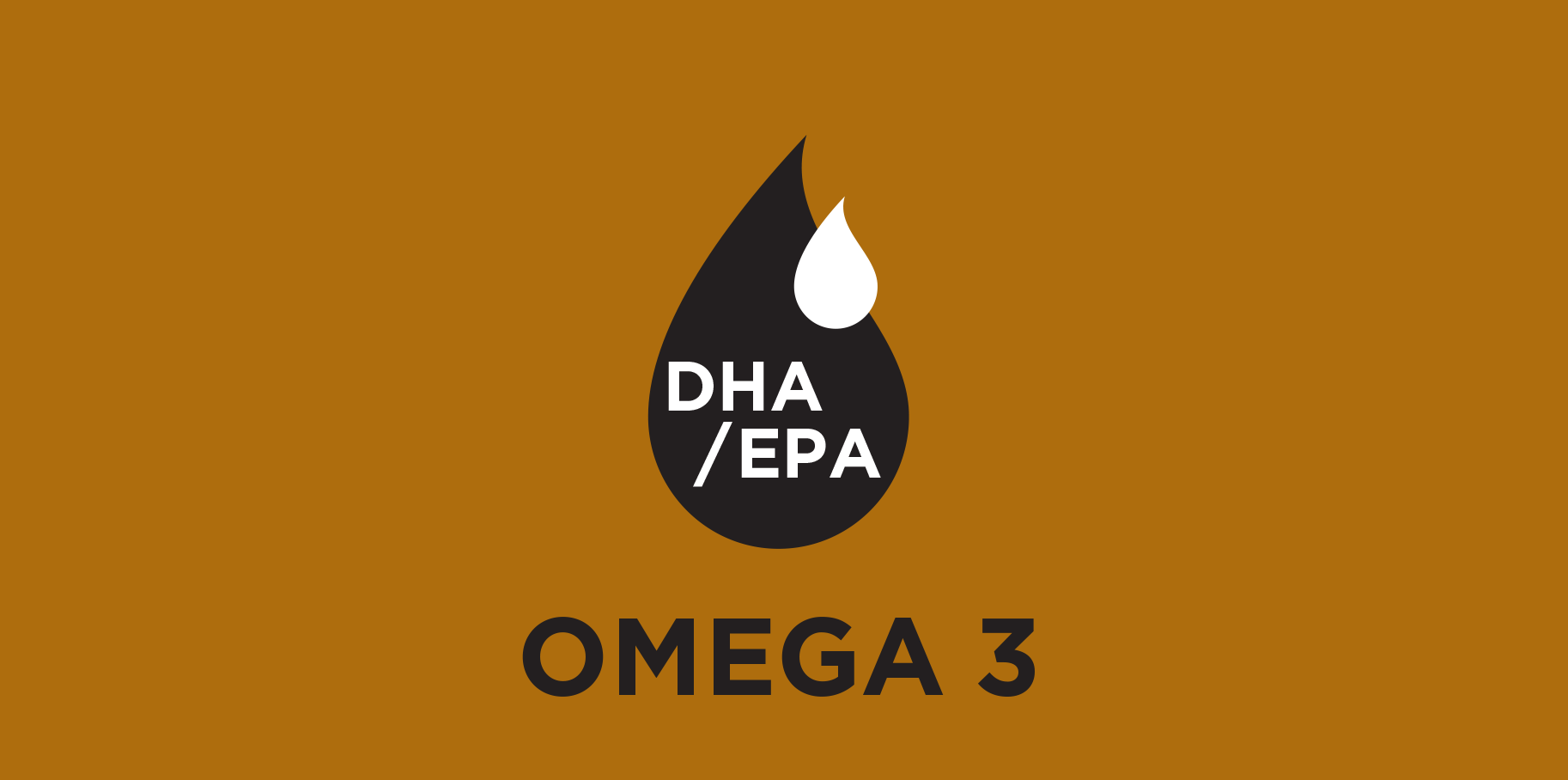Omega-3 fedtsyrer