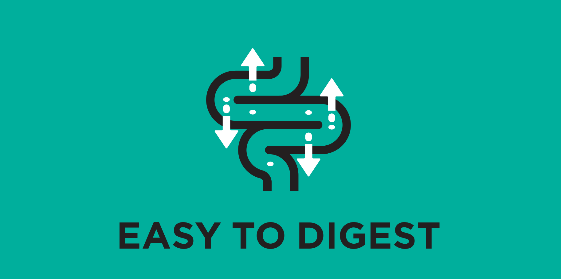 Letfordøjelige ingredienser