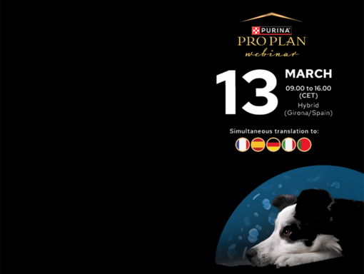 Purina® PRO PLAN® Veterinary Students Symposium 2025