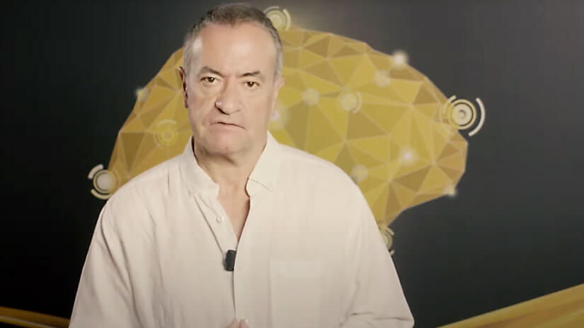 Purina Symposium 2018 – Xavier Manteca (SPA)