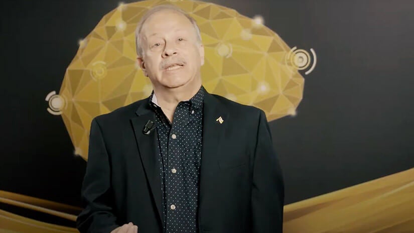 Purina Symposium 2018 – Gary Landsberg