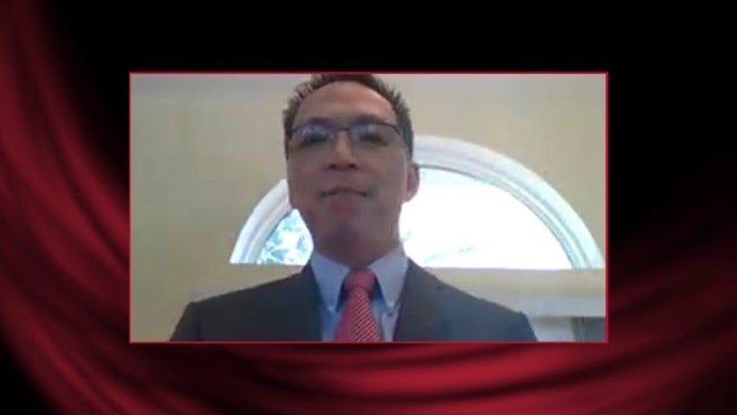 Purina Symposium 2020 – Dr. Johnny Li – Masterclass