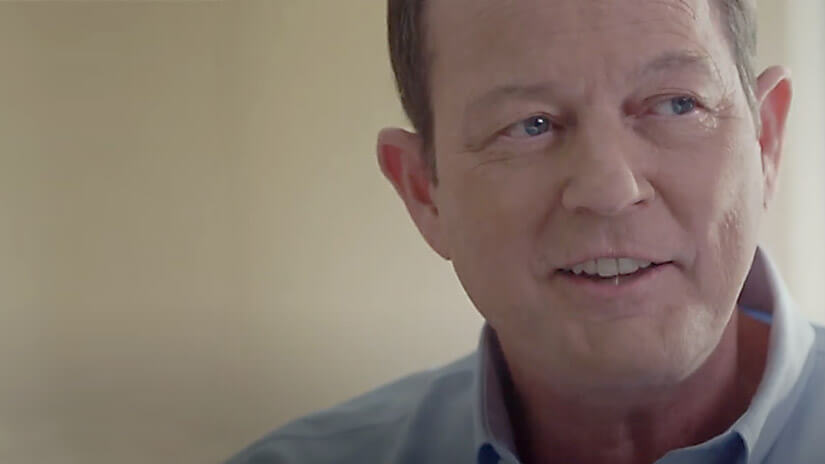 Livet er vores laboratorium: HA hydrolyseret med Dr. Craig Griffin